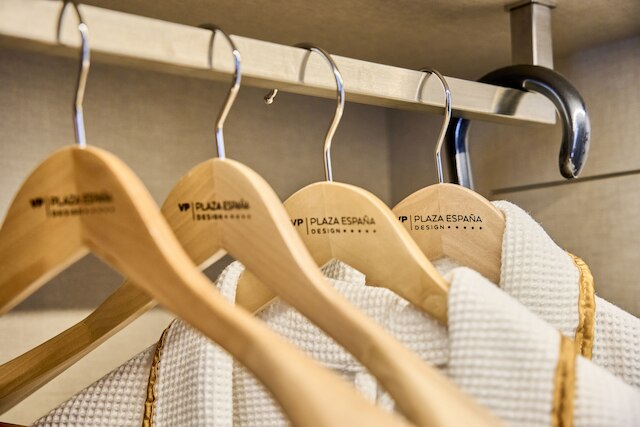 VP プラサ エスパーニャ デザイン