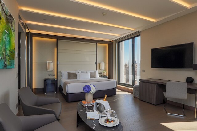 VP プラサ エスパーニャ デザイン