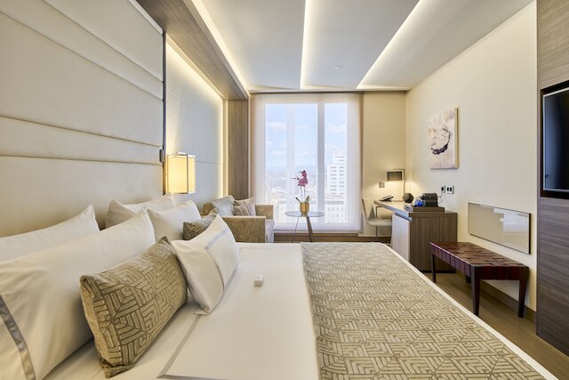 VP プラサ エスパーニャ デザイン