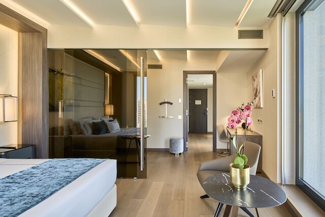 VP プラサ エスパーニャ デザイン