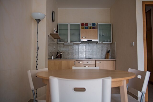 モダン & コージー アパートメント クロース トゥ センター