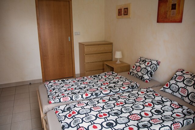 モダン & コージー アパートメント クロース トゥ センター