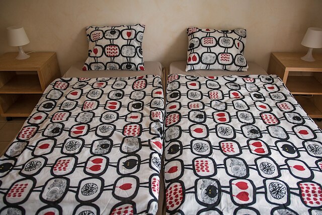 モダン & コージー アパートメント クロース トゥ センター