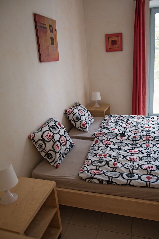 モダン & コージー アパートメント クロース トゥ センター