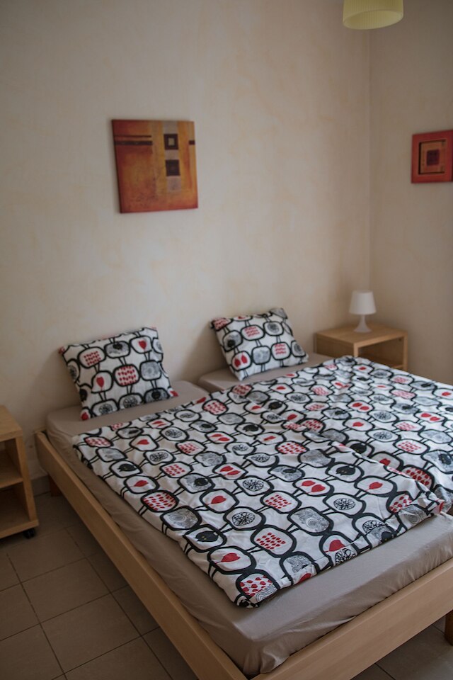 モダン & コージー アパートメント クロース トゥ センター