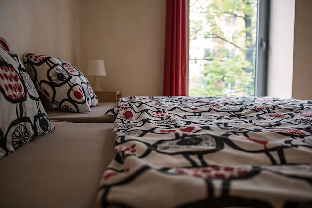 モダン & コージー アパートメント クロース トゥ センター