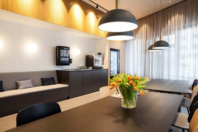 スマートメンツ ウィーン ハウプトバーンホフ