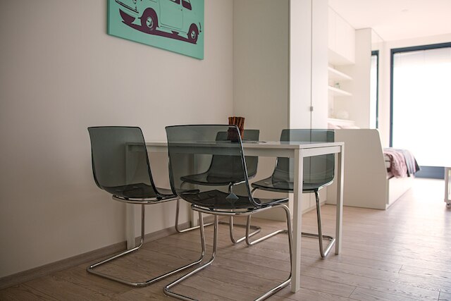 トリニティ レジデンス