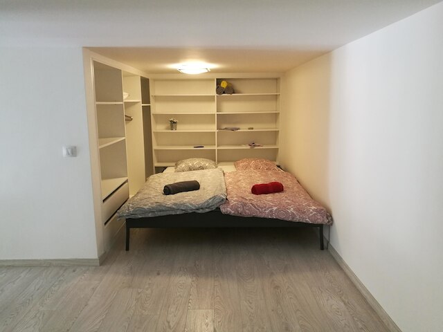 トリニティ レジデンス