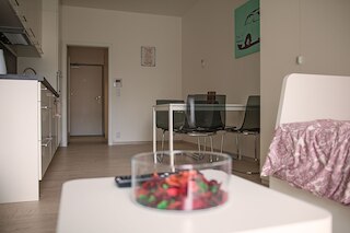 トリニティ レジデンス