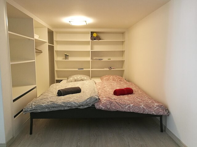 トリニティ レジデンス