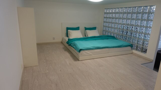 トリニティ レジデンス