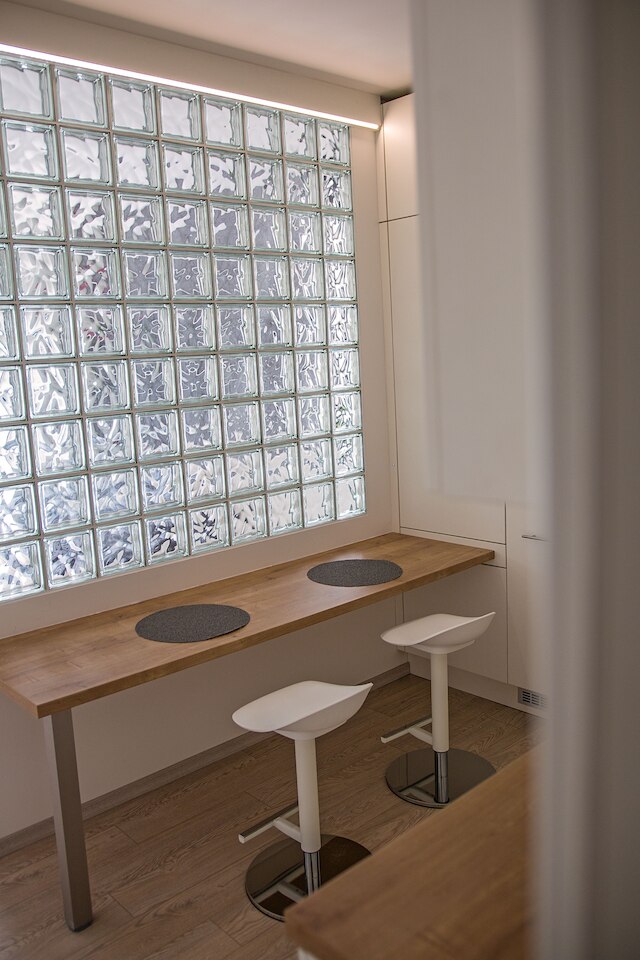 トリニティ レジデンス