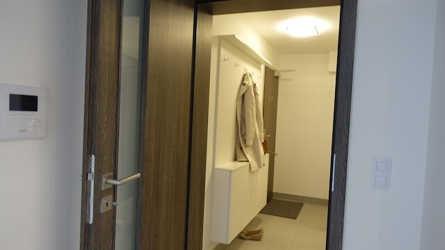 トリニティ レジデンス