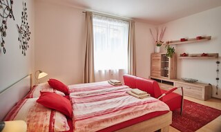 2 ベッドルーム ホーム ニア プラハ キャッスル