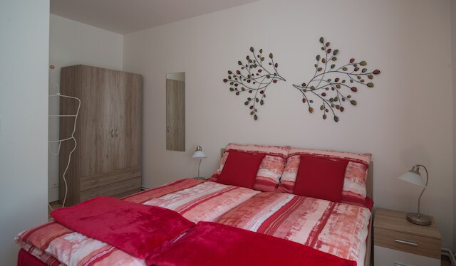 2 ベッドルーム ホーム ニア プラハ キャッスル