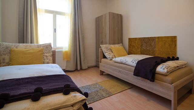 2 ベッドルーム ホーム ニア プラハ キャッスル