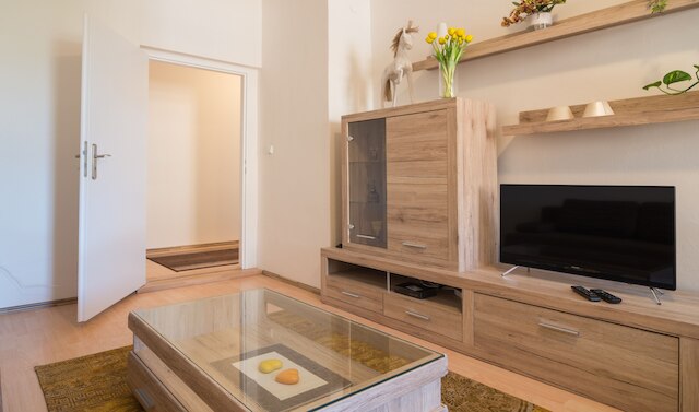 2 ベッドルーム ホーム ニア プラハ キャッスル