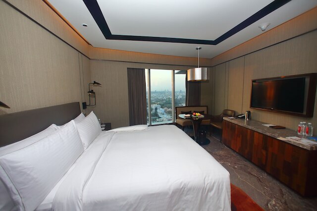 コンラッド・ベンガルール