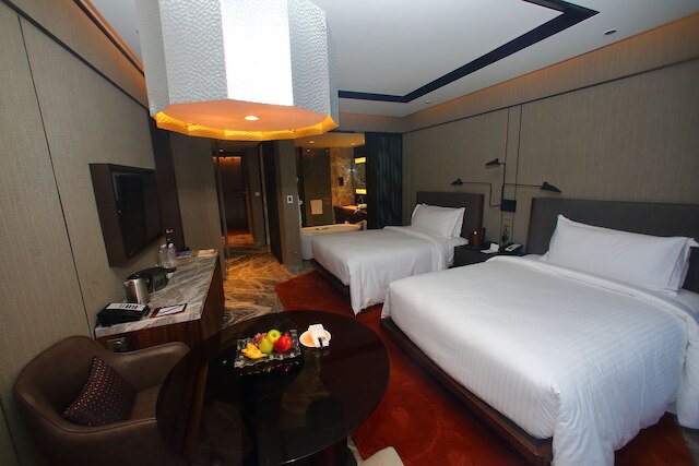 コンラッド・ベンガルール