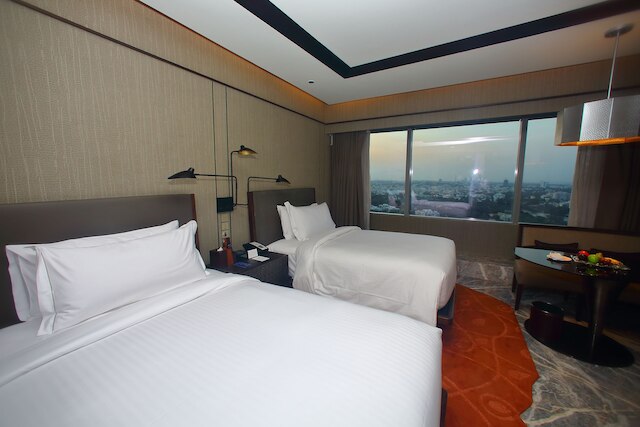 コンラッド・ベンガルール