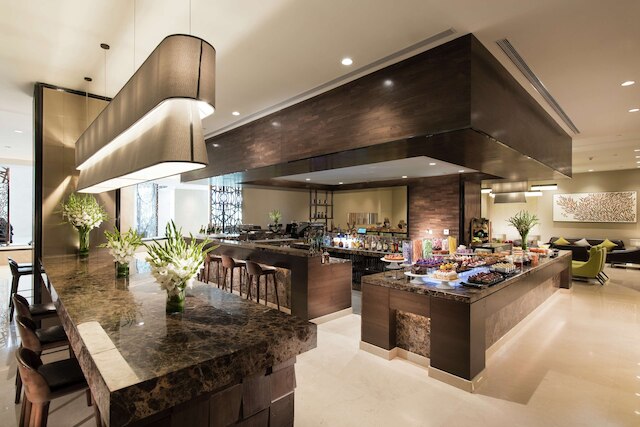 コンラッド・ベンガルール