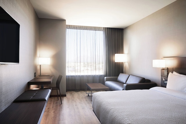 AC ホテル バイ マリオット ツーソン ダウンタウン