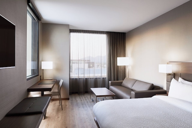 AC ホテル バイ マリオット ツーソン ダウンタウン