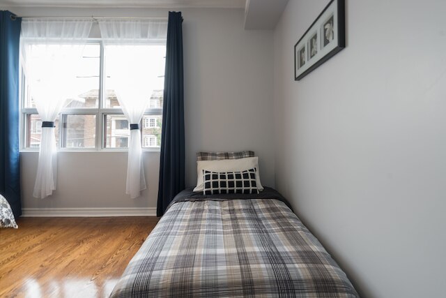 アップルウッド スイーツ - 4 ベッドルーム キング ウェスト