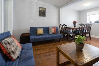 アップルウッド スイーツ - 4 ベッドルーム キング ウェスト