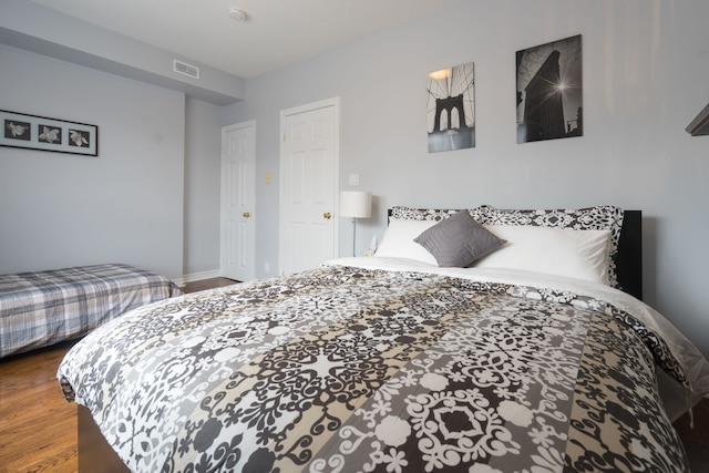 アップルウッド スイーツ - 4 ベッドルーム キング ウェスト