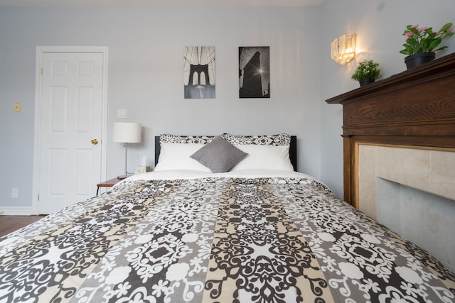 アップルウッド スイーツ - 4 ベッドルーム キング ウェスト