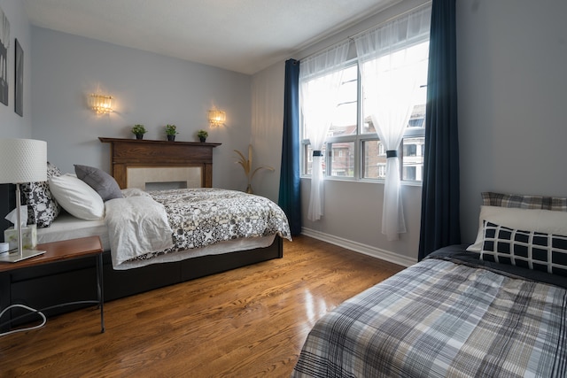 アップルウッド スイーツ - 4 ベッドルーム キング ウェスト