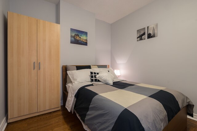 アップルウッド スイーツ - 4 ベッドルーム キング ウェスト