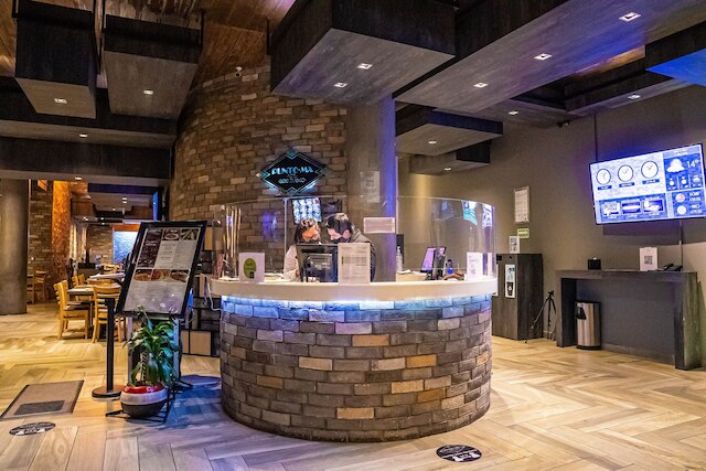 ホテル プント MX