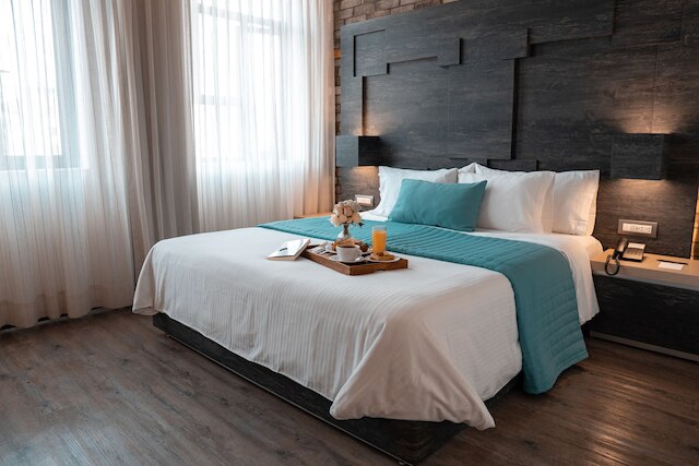 ホテル プント MX