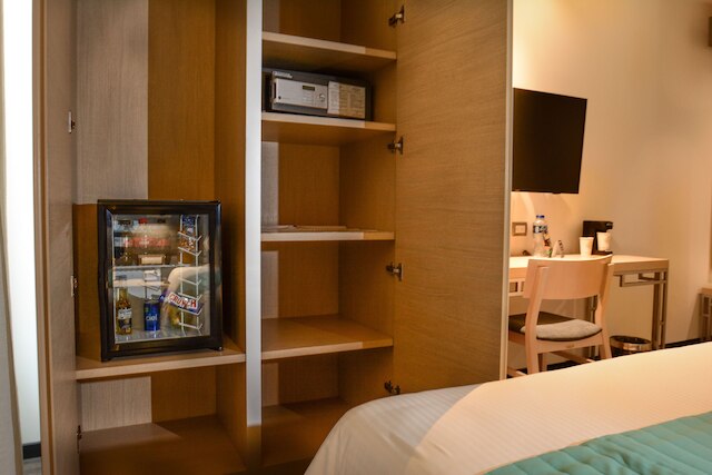 ホテル プント MX