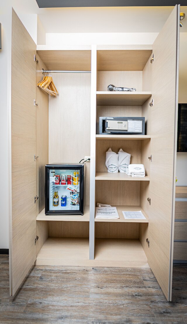 ホテル プント MX