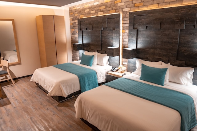 ホテル プント MX