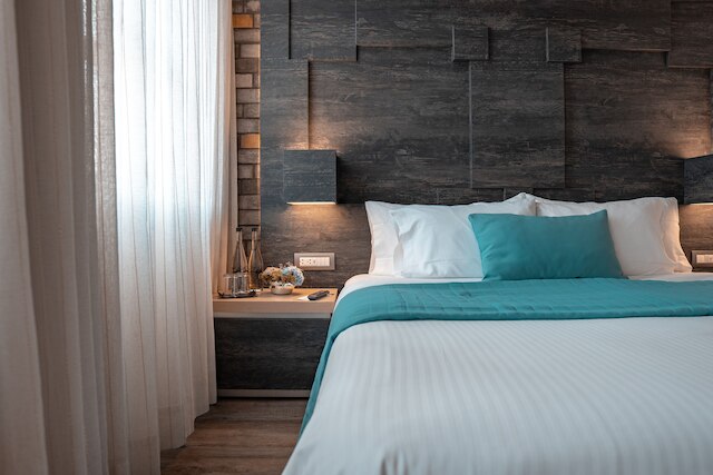 ホテル プント MX