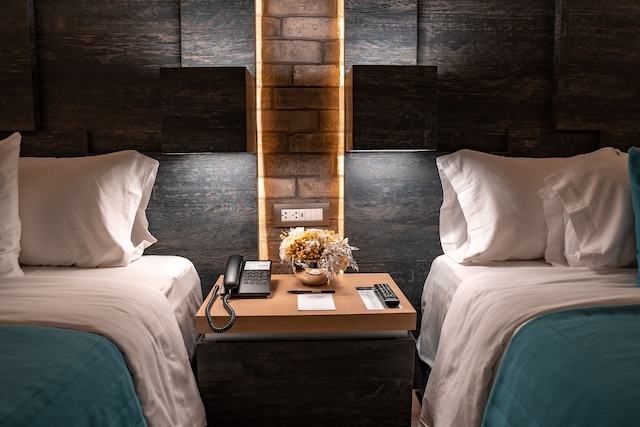 ホテル プント MX