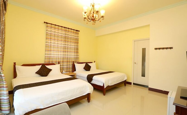 ヴィッキー ハウス (薇琪小屋民宿)