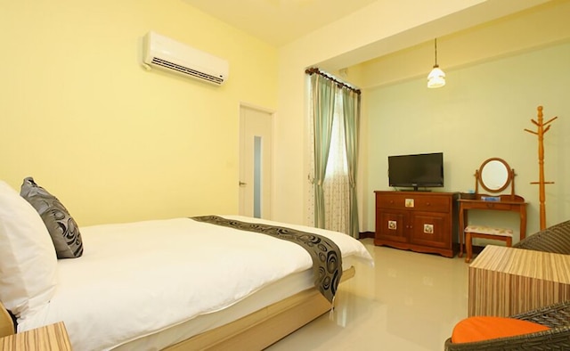 ヴィッキー ハウス (薇琪小屋民宿)