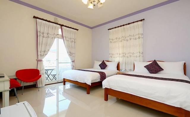 ヴィッキー ハウス (薇琪小屋民宿)