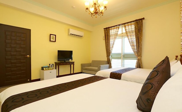 ヴィッキー ハウス (薇琪小屋民宿)