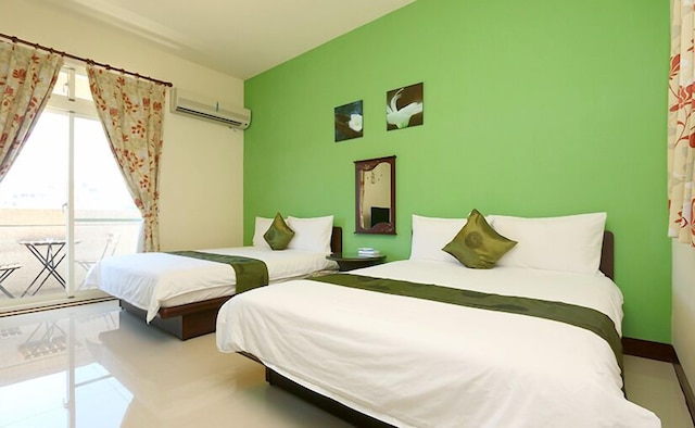 ヴィッキー ハウス (薇琪小屋民宿)