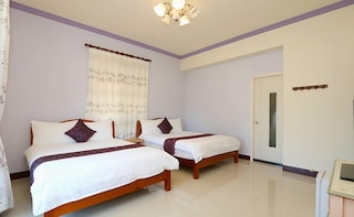 ヴィッキー ハウス (薇琪小屋民宿)