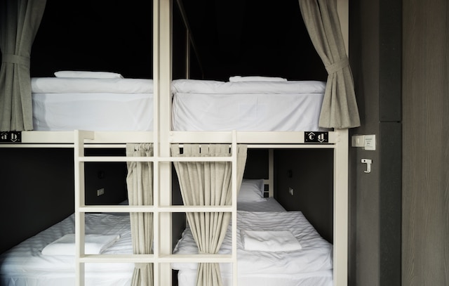 イサラ バイ D ホステル