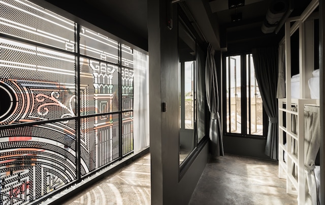 イサラ バイ D ホステル