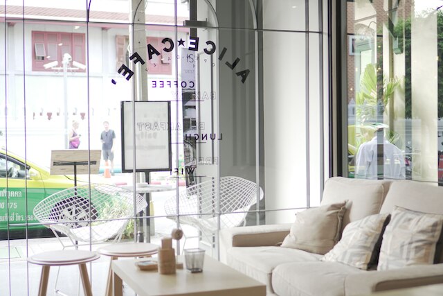 イサラ バイ D ホステル